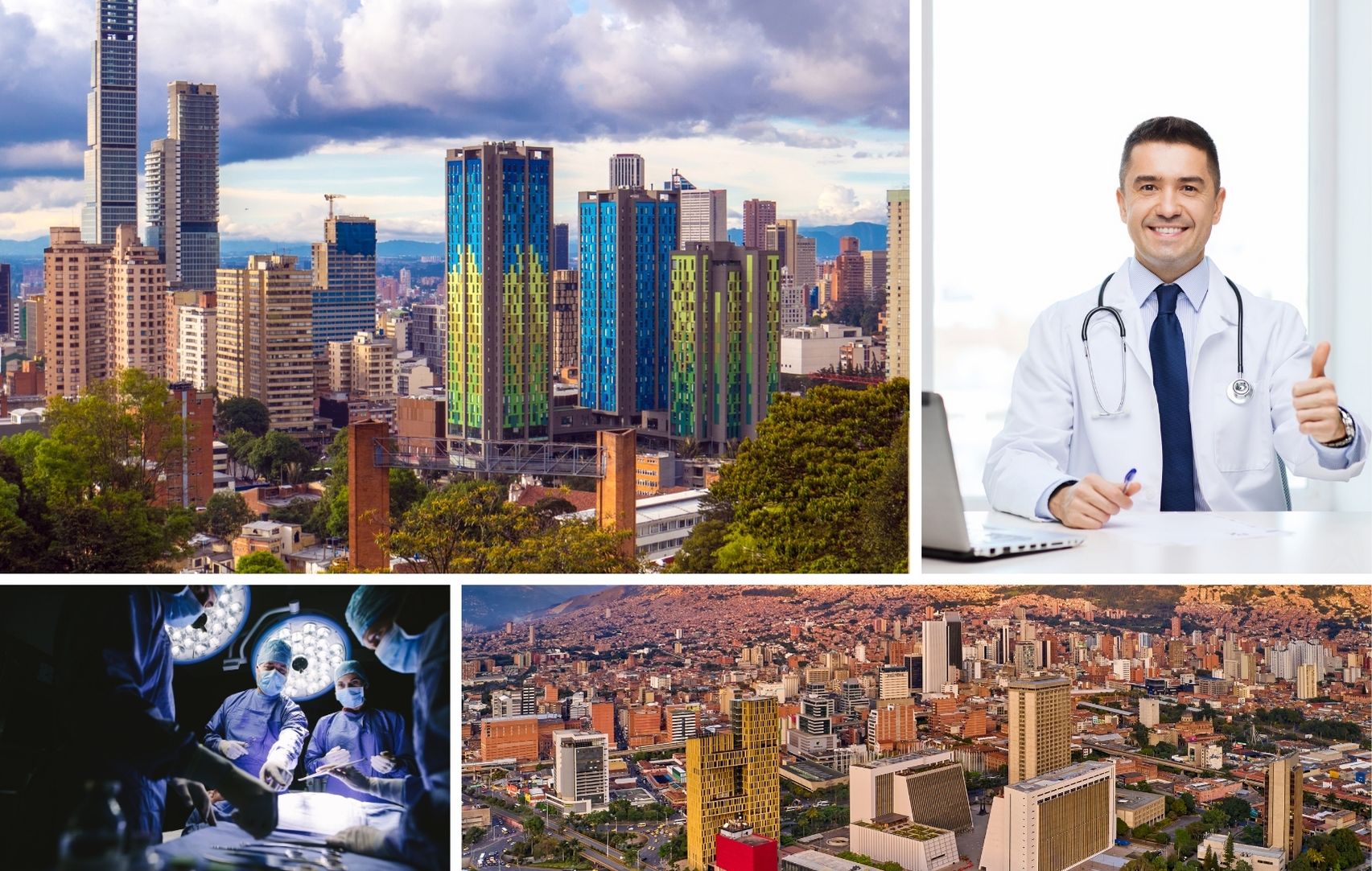 5 mitos sobre el turismo médico en América Latina [2025].