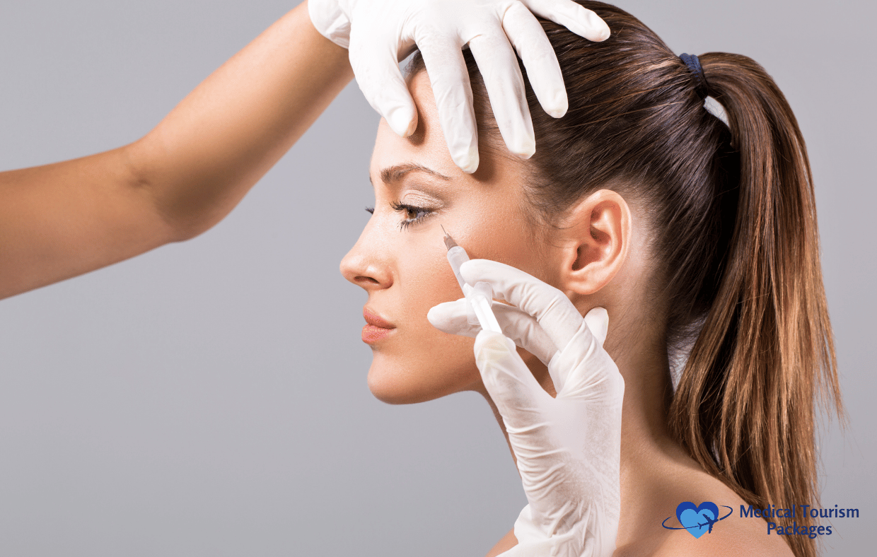 Botox in Colombia: Cost in Bogota, Medellin, Cartagena