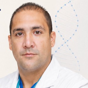Hernando Samudio Ruiz