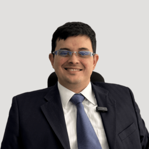 Johnatan Guevarra