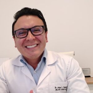 Jorge Luis Cabrera