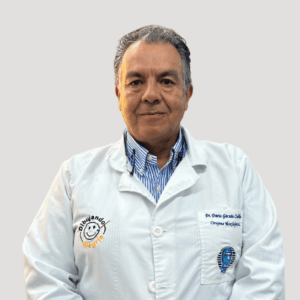 Darío Garzón