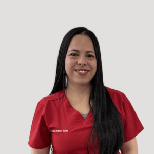 Yolanny Salas