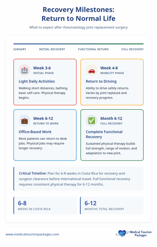Bar chart compares hip replacement surgery costs: Panama averages $32,316, offering a 72% cost reduction compared to the higher costs in the United States.